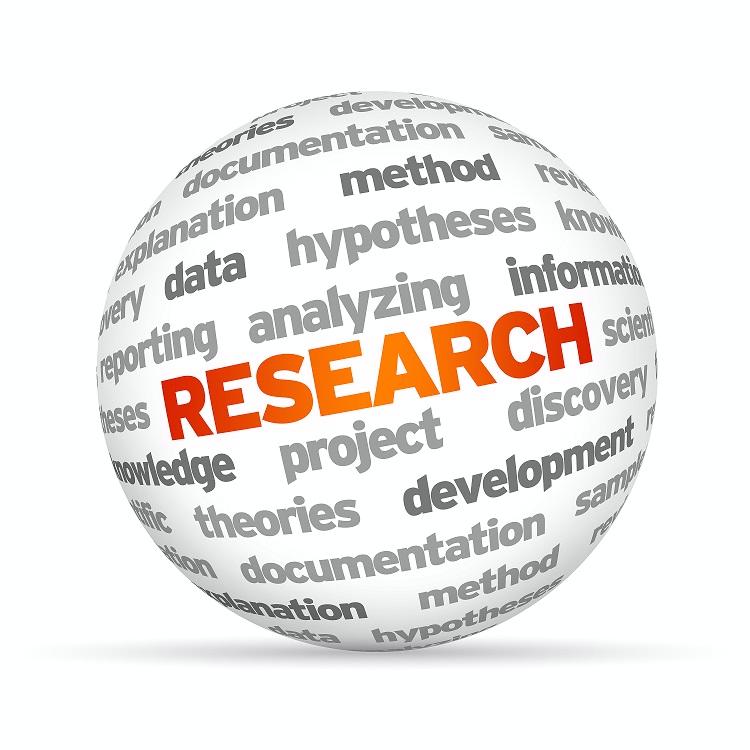 research
